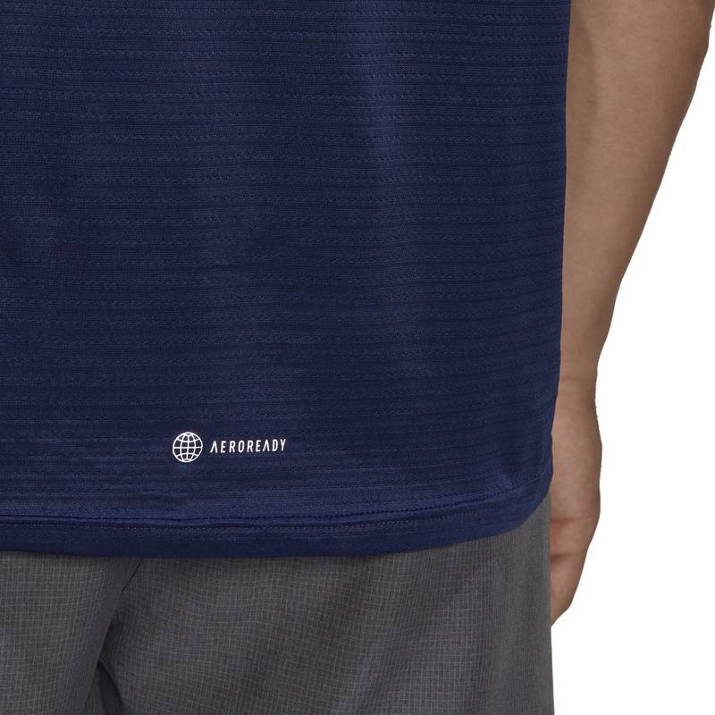 adidas OWN THE RUN Funktionsshirt Herren