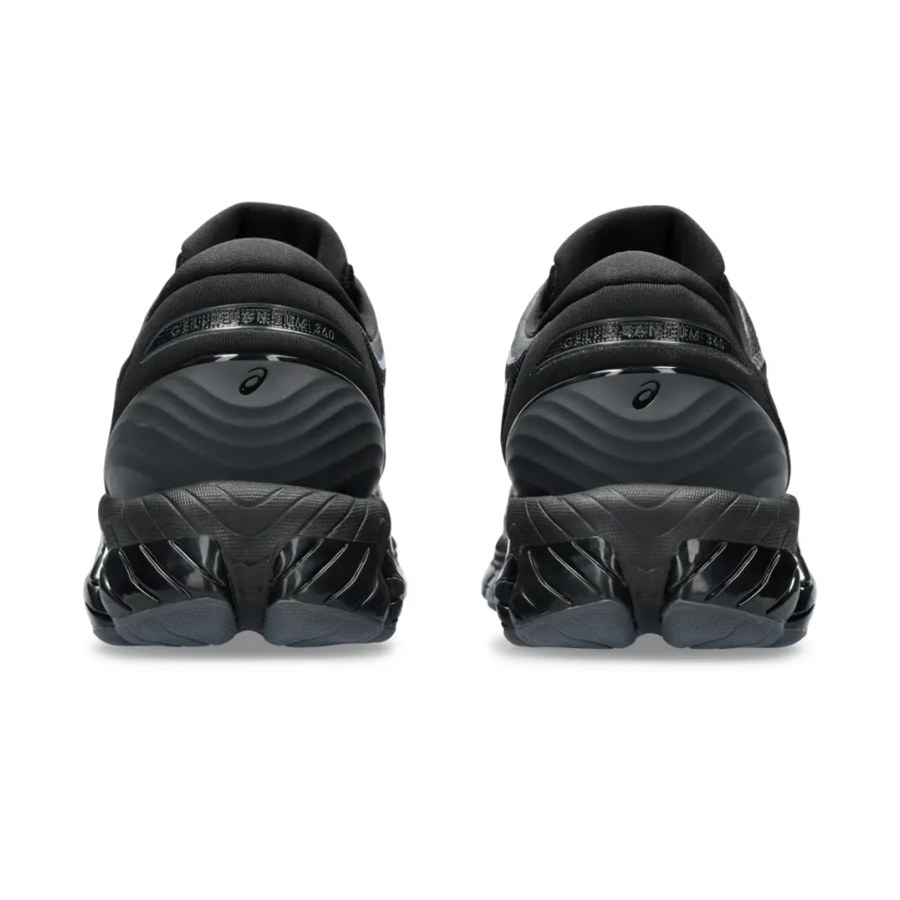 Asics GEL QUANTUM 360 VIII 1203A305.001 / schwarz