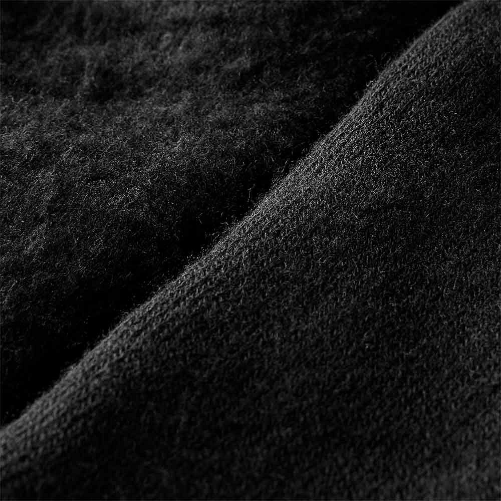 Heat Keeper Schwarze Damen Thermische Socken