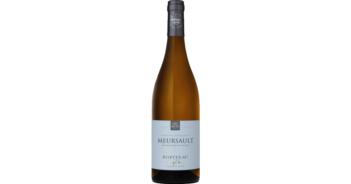 Ropiteau Frères Meursault