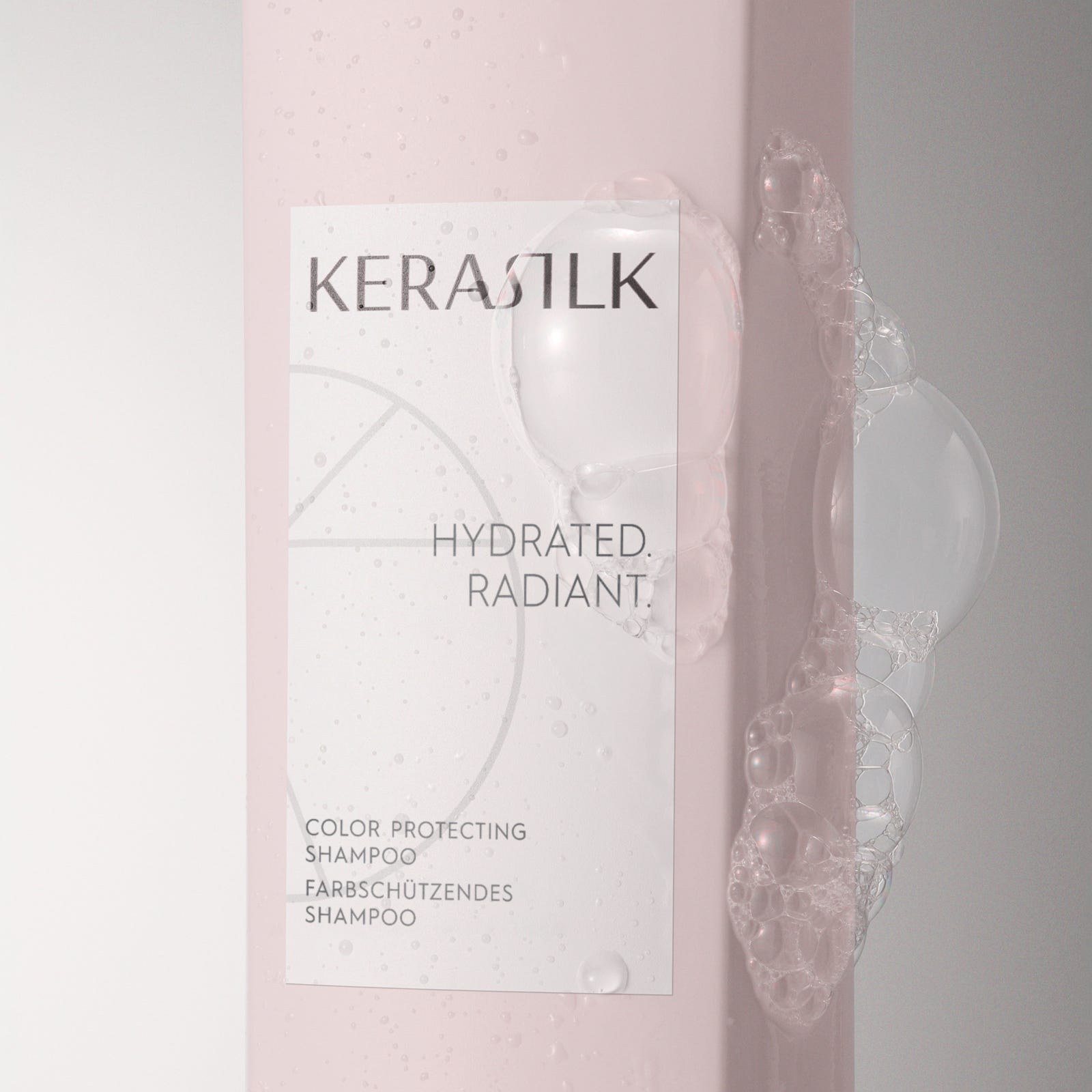 Kerasilk Farbschützendes Shampoo 250 ml