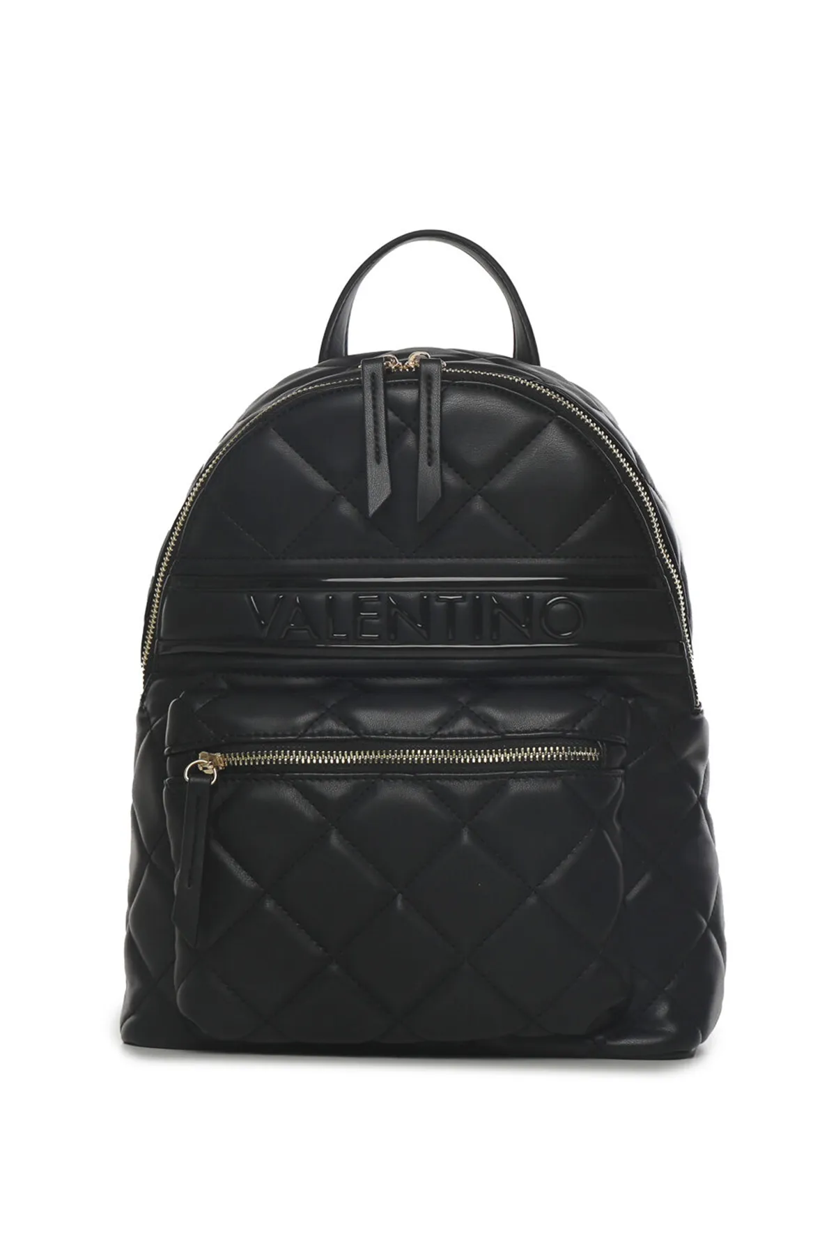 Valentino  Rucksack - Schwarz - Unifarben