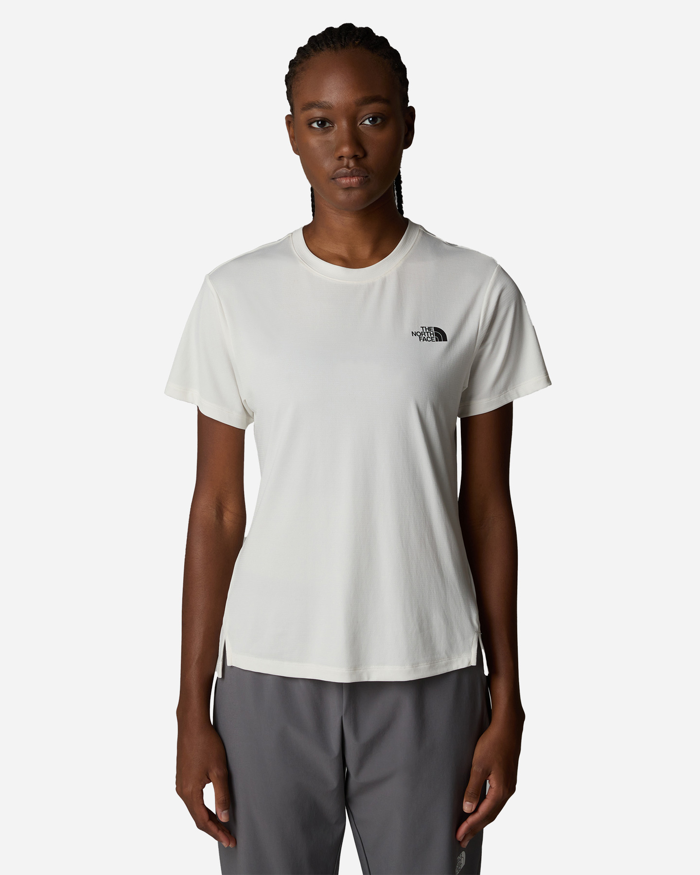 Koszulka The North Face Flex W NF0A8BRRQLI1