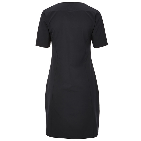 NAGUA LONG DRESS Damen - Kleid
