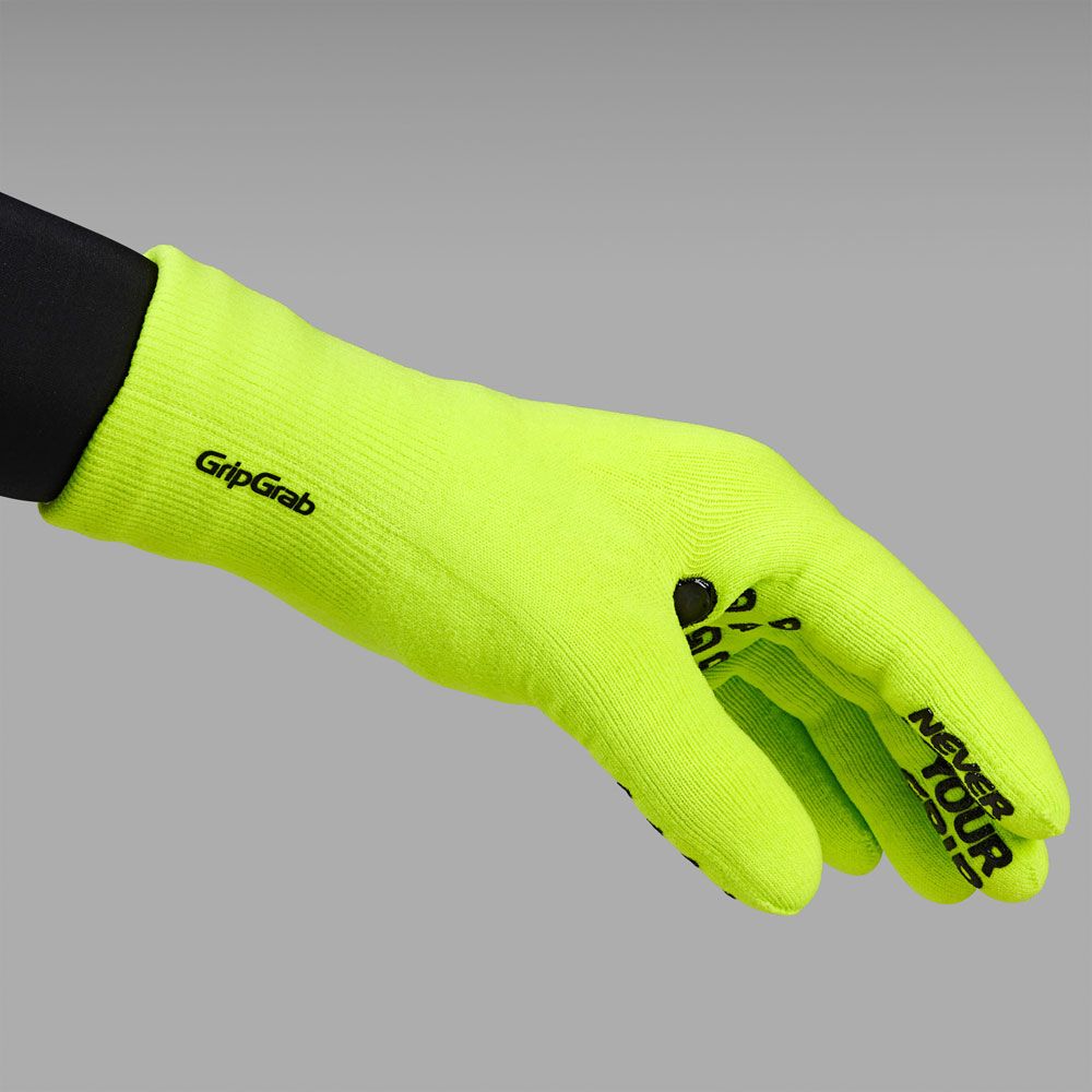 GripGrab Thermo Knitted -Winterhandschuhe kaufen | Bike-Discount