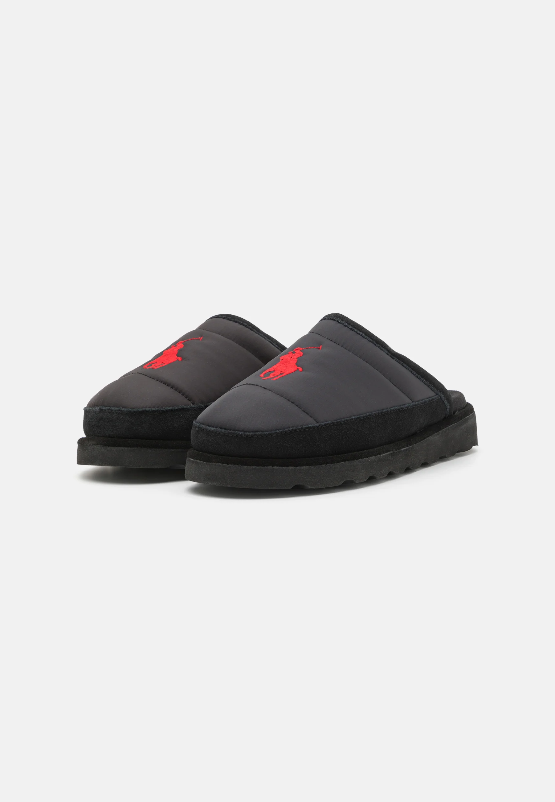 Polo Ralph Lauren READE SCUFF MOCASÍN CASUAL - Pantuflas