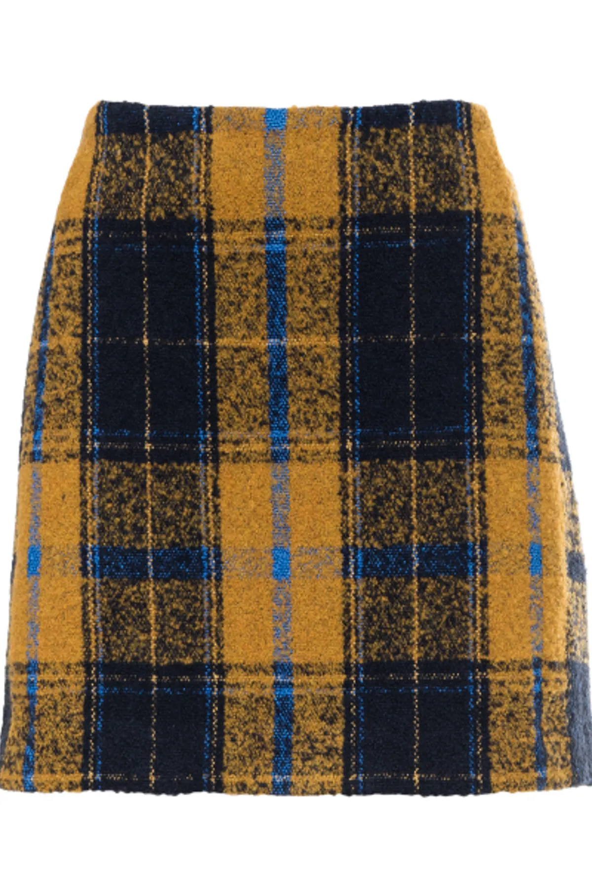 Tommy Hilfiger  Rock Damen/Mädchen MULTIPLE