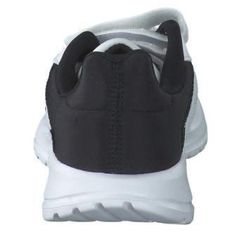 adidas Tensaur Run 2.0 CF K Indoor in weiß