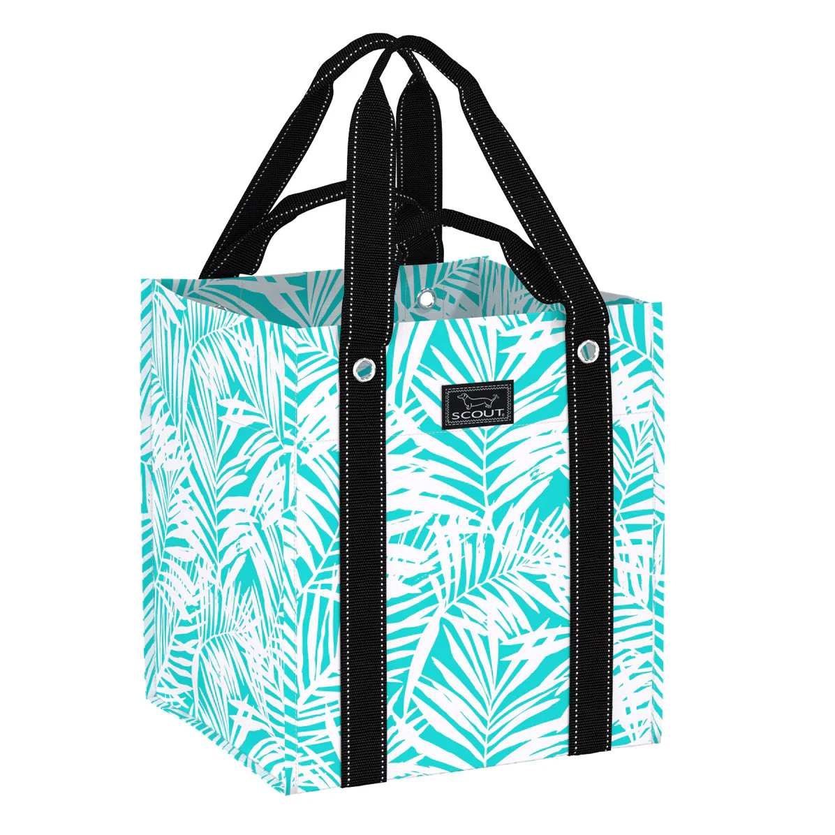 Market Tote Bagette