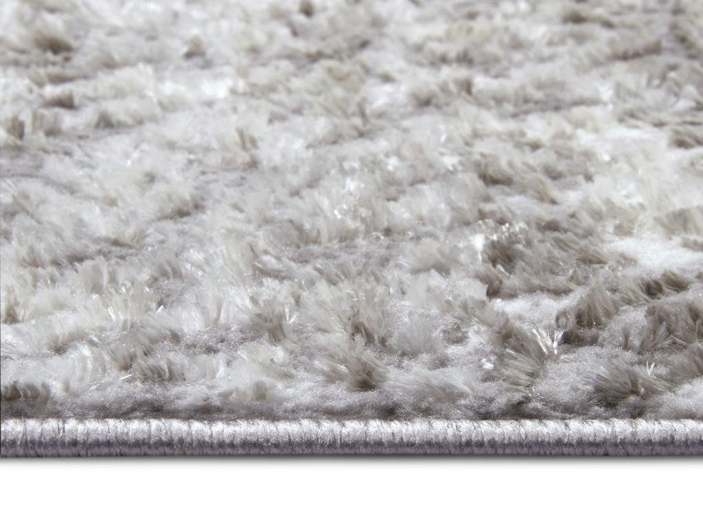Teppich Style, HANSE Home, rechteckig, Höhe: 13 mm, Orientalisch, Orient, Glänzend, Vintage, Wohnzimmer, Schlafzimmer