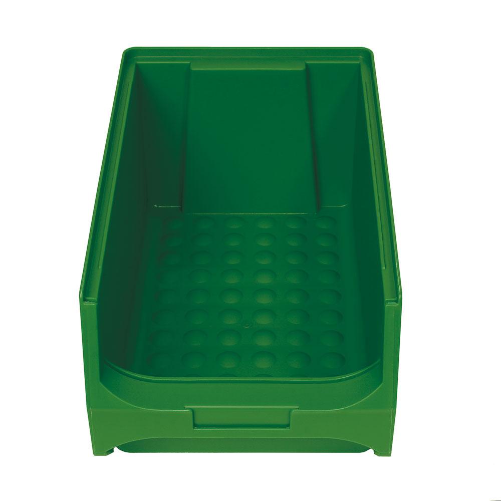 BRB Sichtbox PROFI LB3, grün (20 Stück)