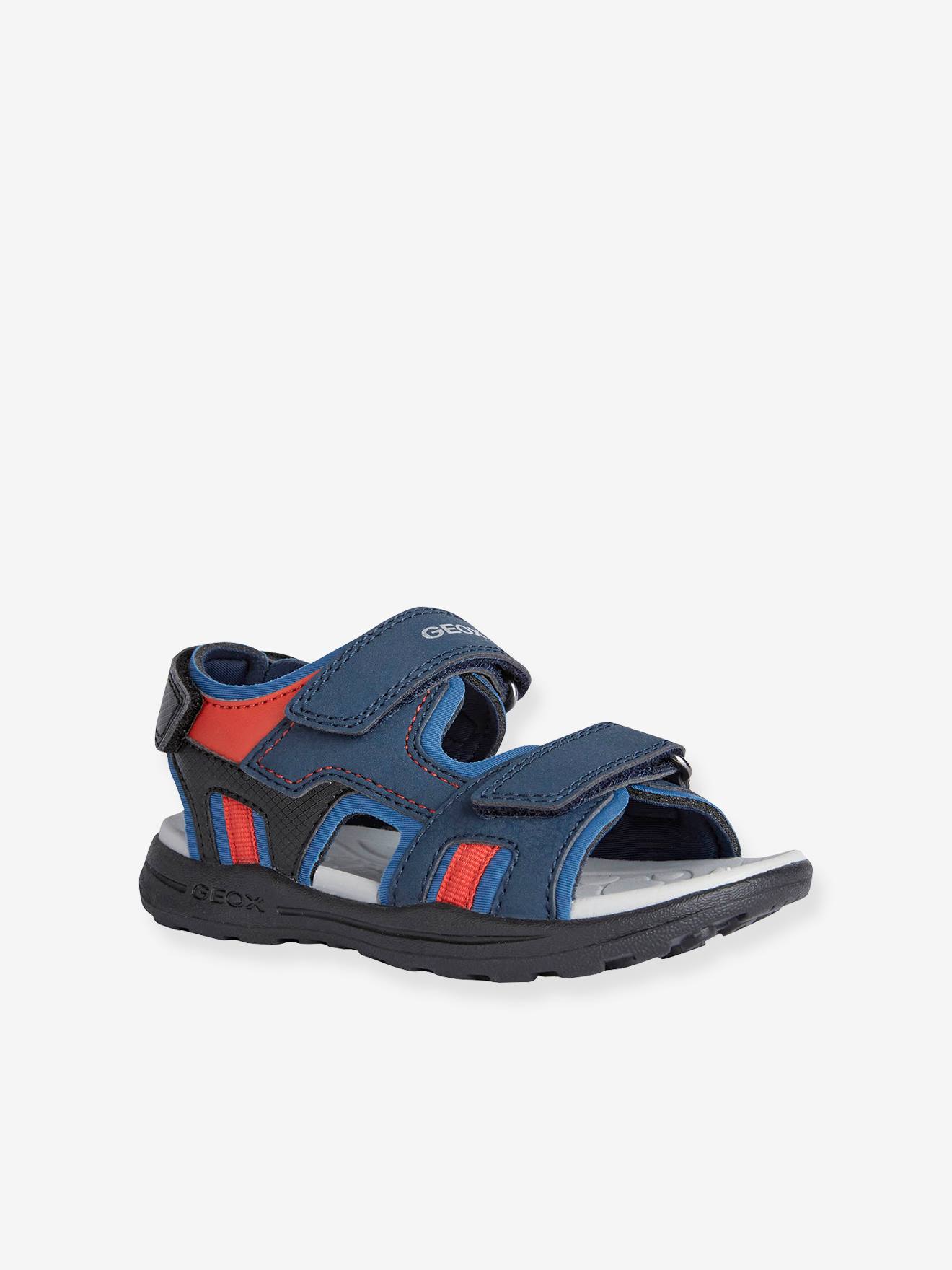 Geox Jungen Sandalen VANIETT BOY B GEOX - tinte