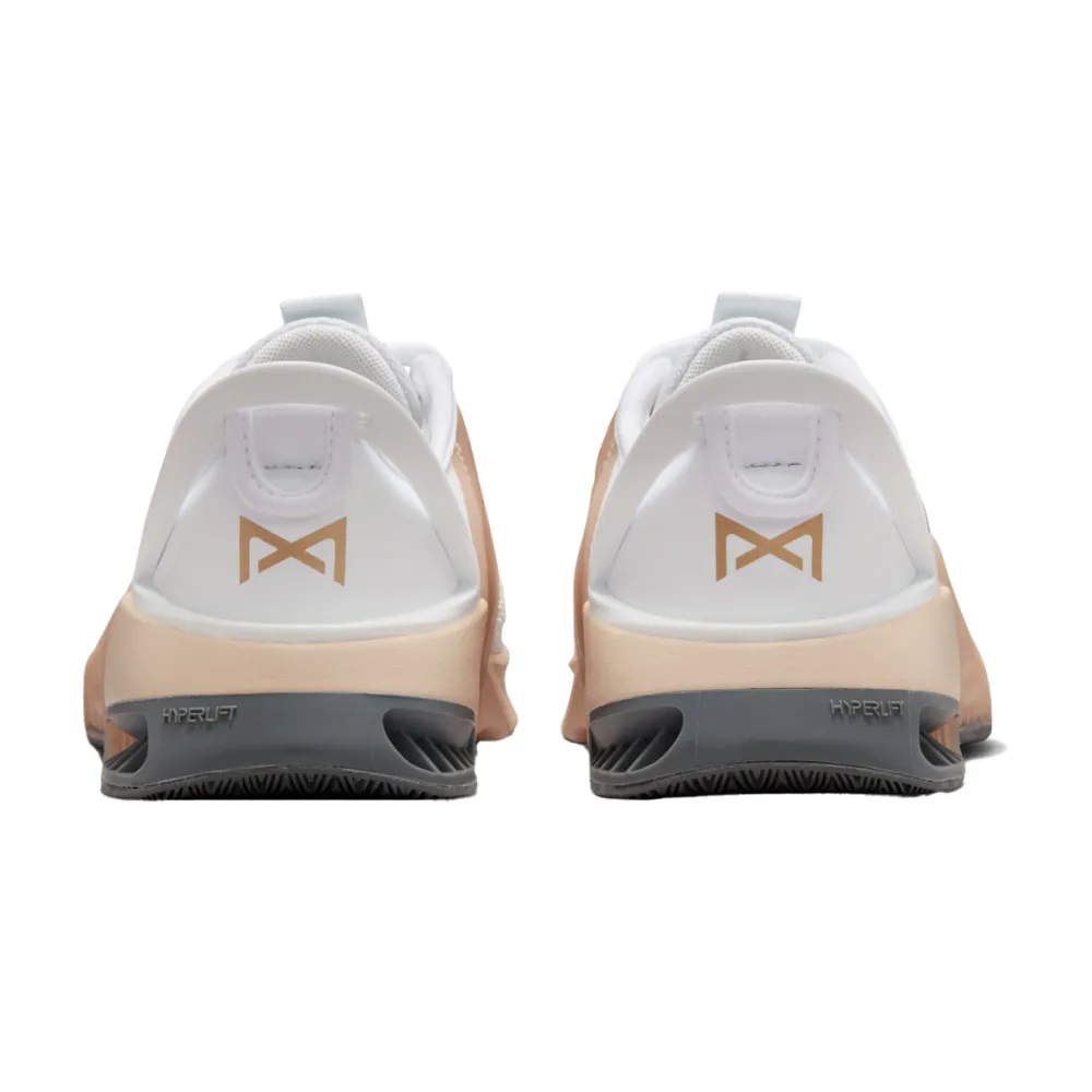 Nike Metcon 9 DZ2540-104 / weiss