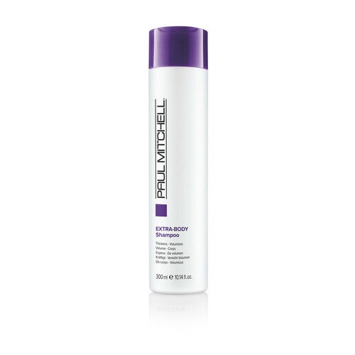 Paul Mitchell Extra Body šampon pro každodenní použití 300 ml