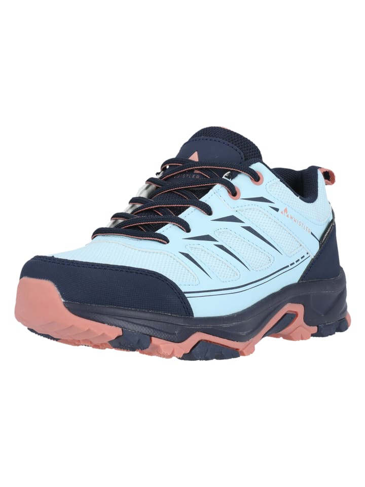 Whistler Outdoorschuh Haksa in 2154 Blue Nights günstig kaufen