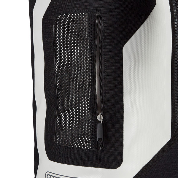 DUFFLE RG GT - Reisetasche mit Rollen