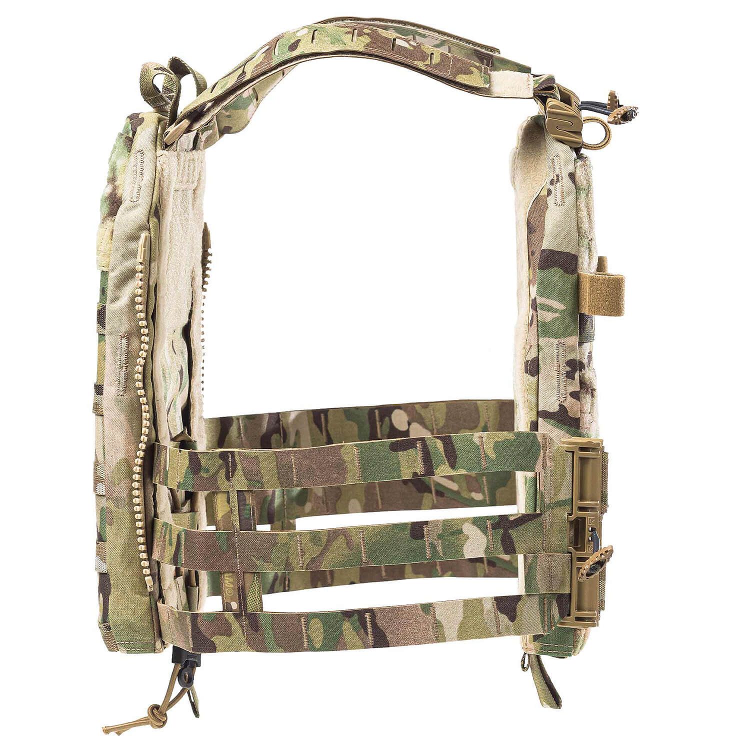Plattenträger-Set Plate Carrier LT042/2
