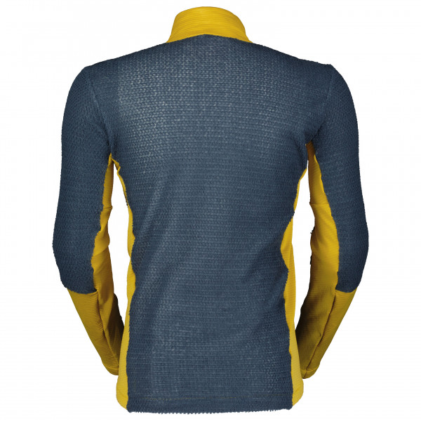 Scott - Jacket Explorair Alpha Raw - Fleecejacke