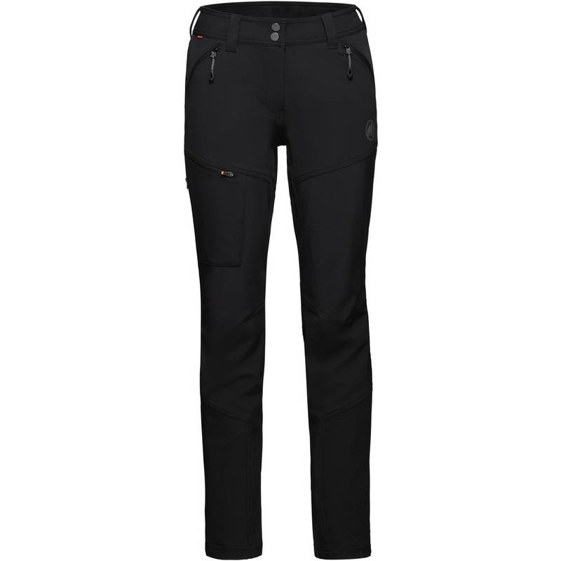 Mammut Zinal Guide Softshellhose Damen