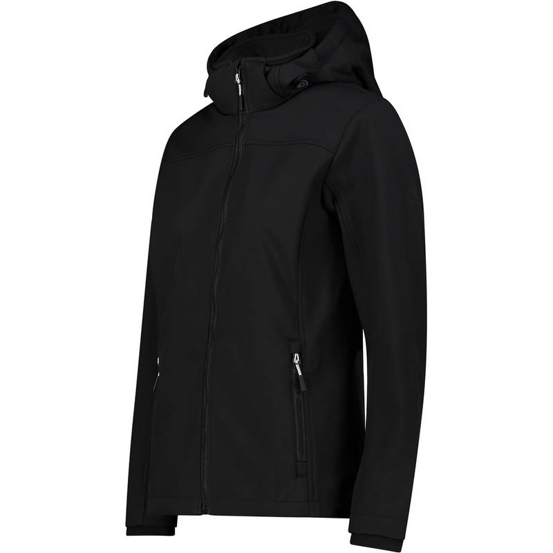 CMP Softshelljacke Damen