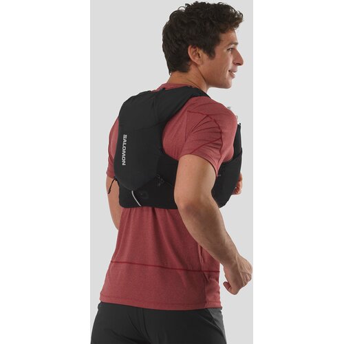 RUCKSACK ADV SKIN 5 SET BLACK/EBONY