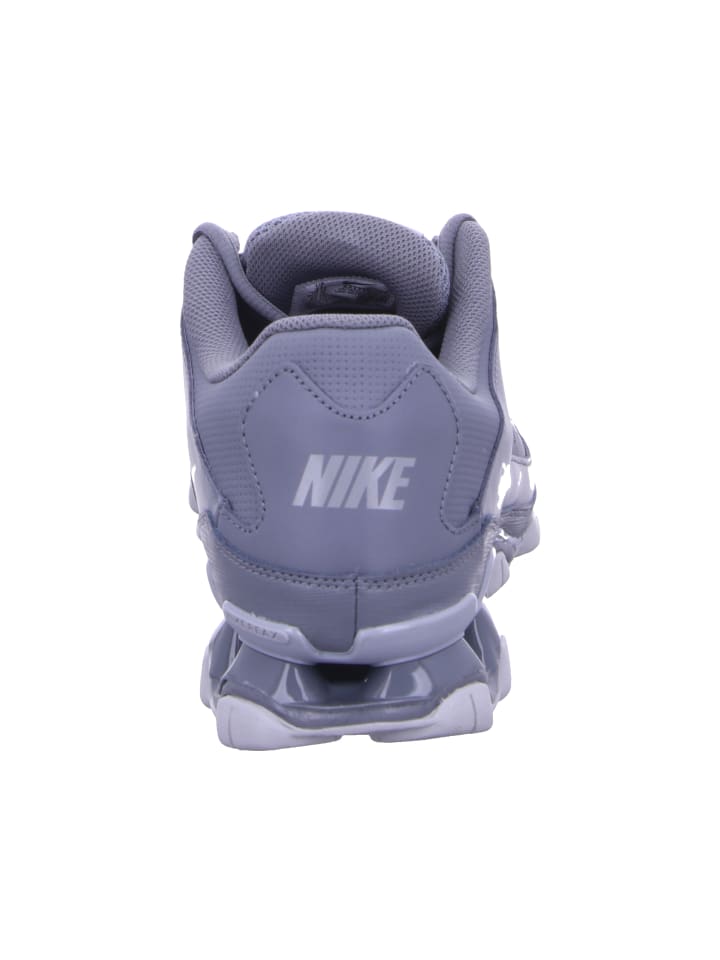 Nike Schnürschuh in grau günstig kaufen