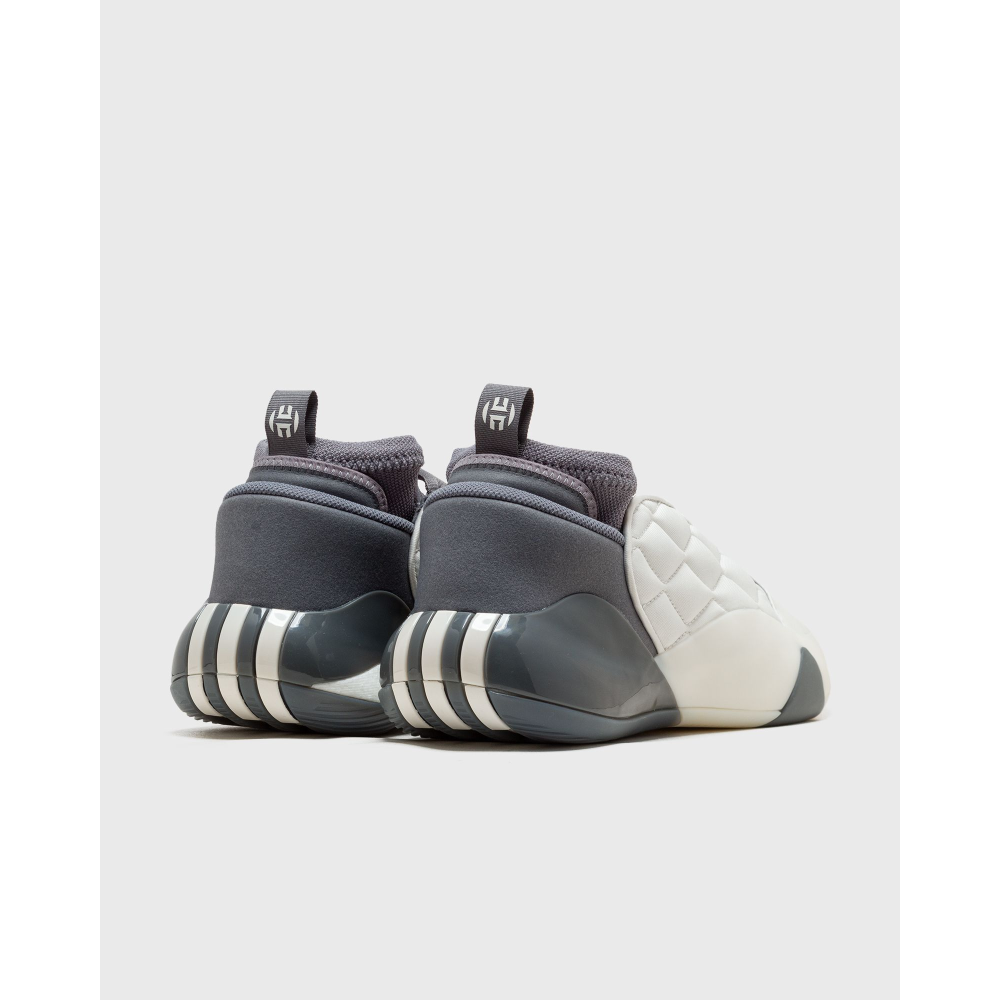 adidas Harden Volume 7 Grey IE9257 / weiss