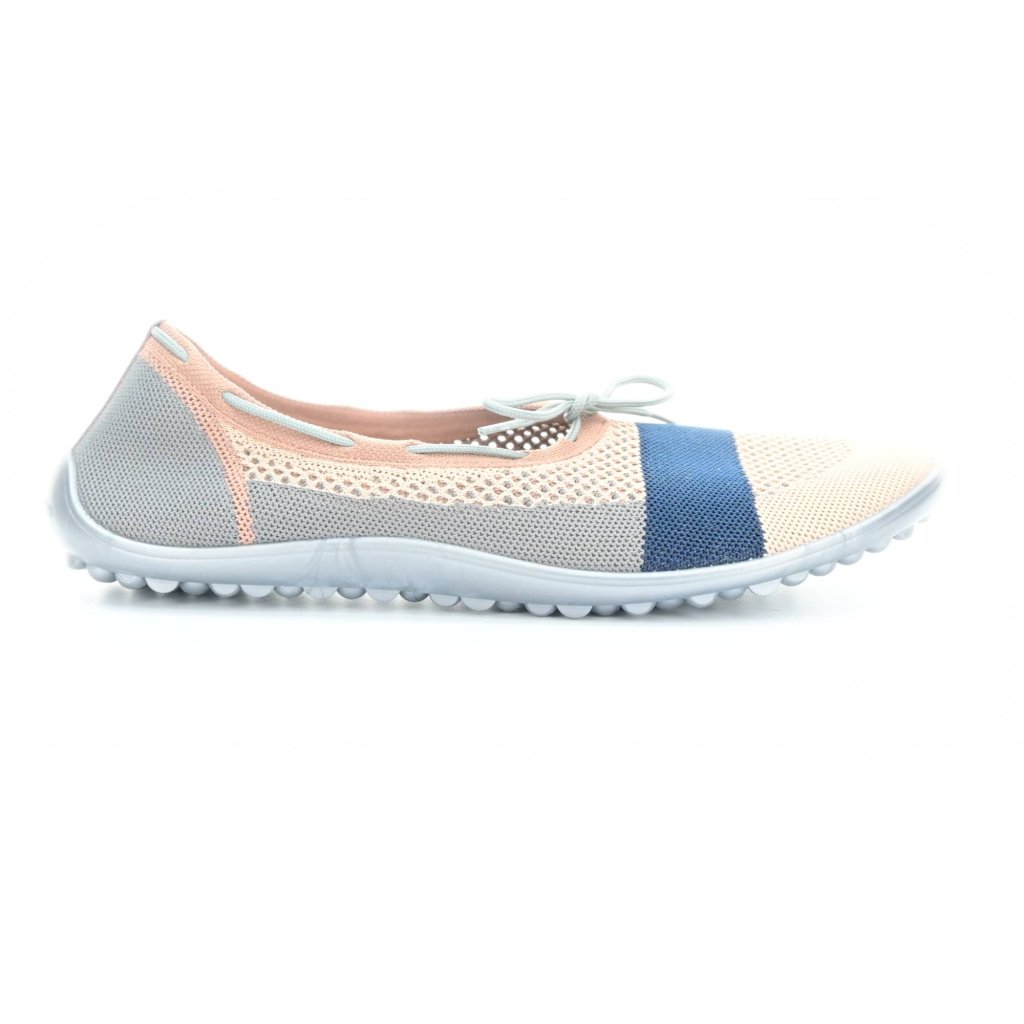 Leguano Style Rose Barfußballerinas
