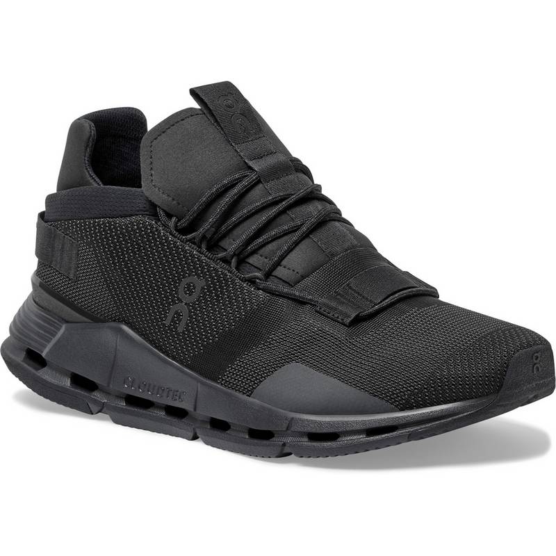 On Cloudnova Sneaker Herren