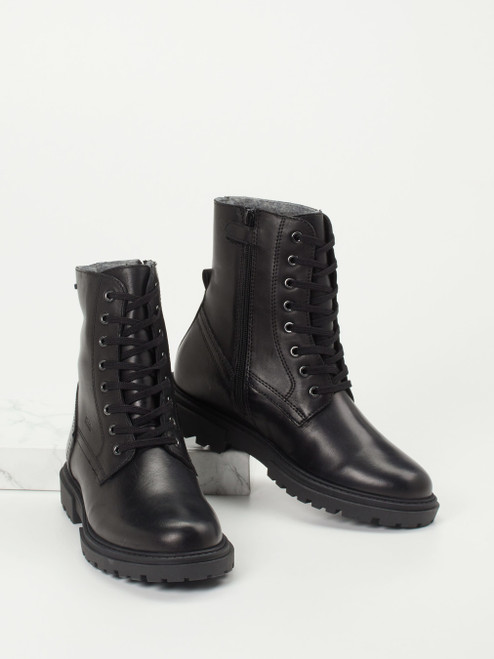 Schnürboots-67000090148 Richter