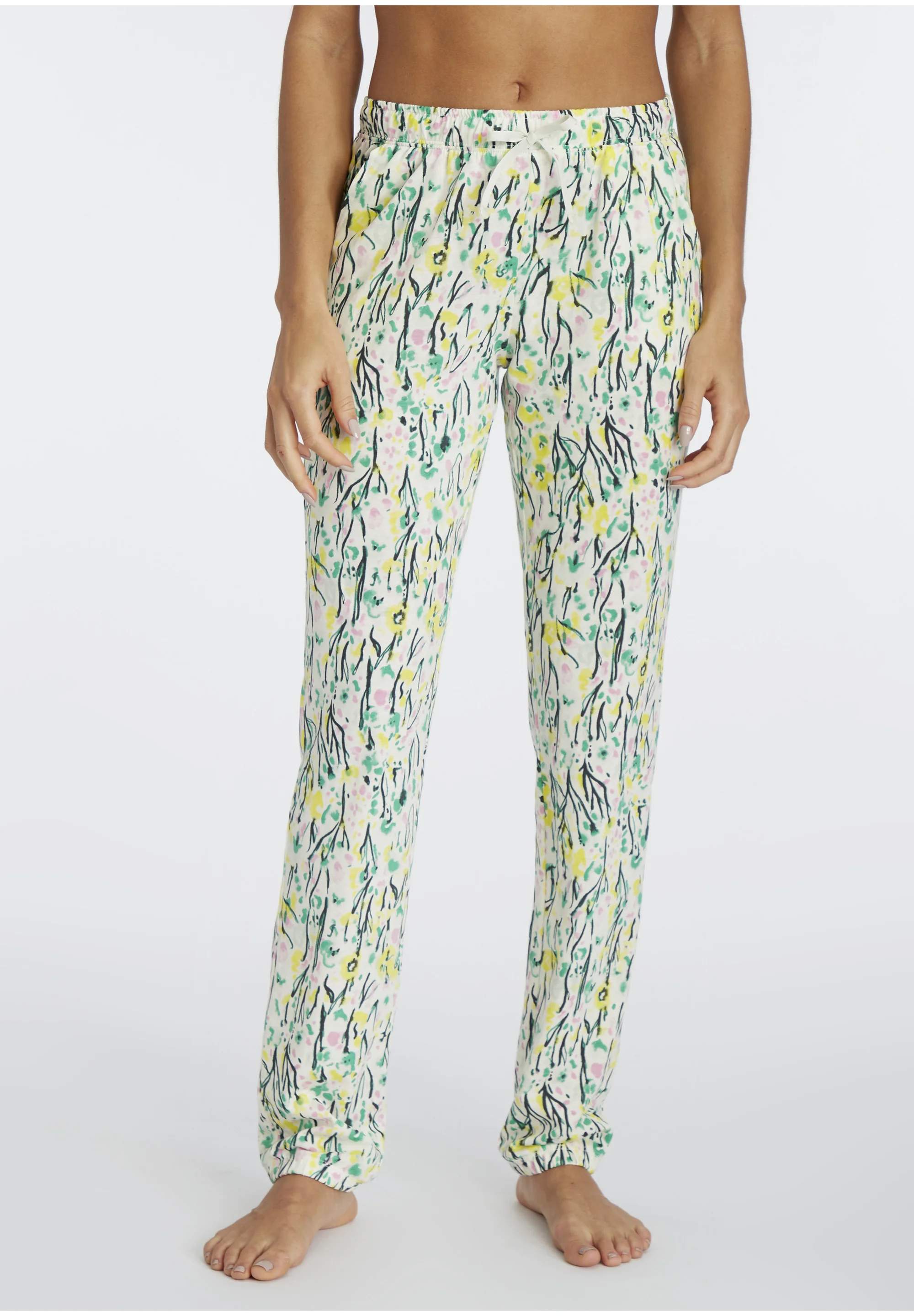 Pantalones de pijama LASCANA