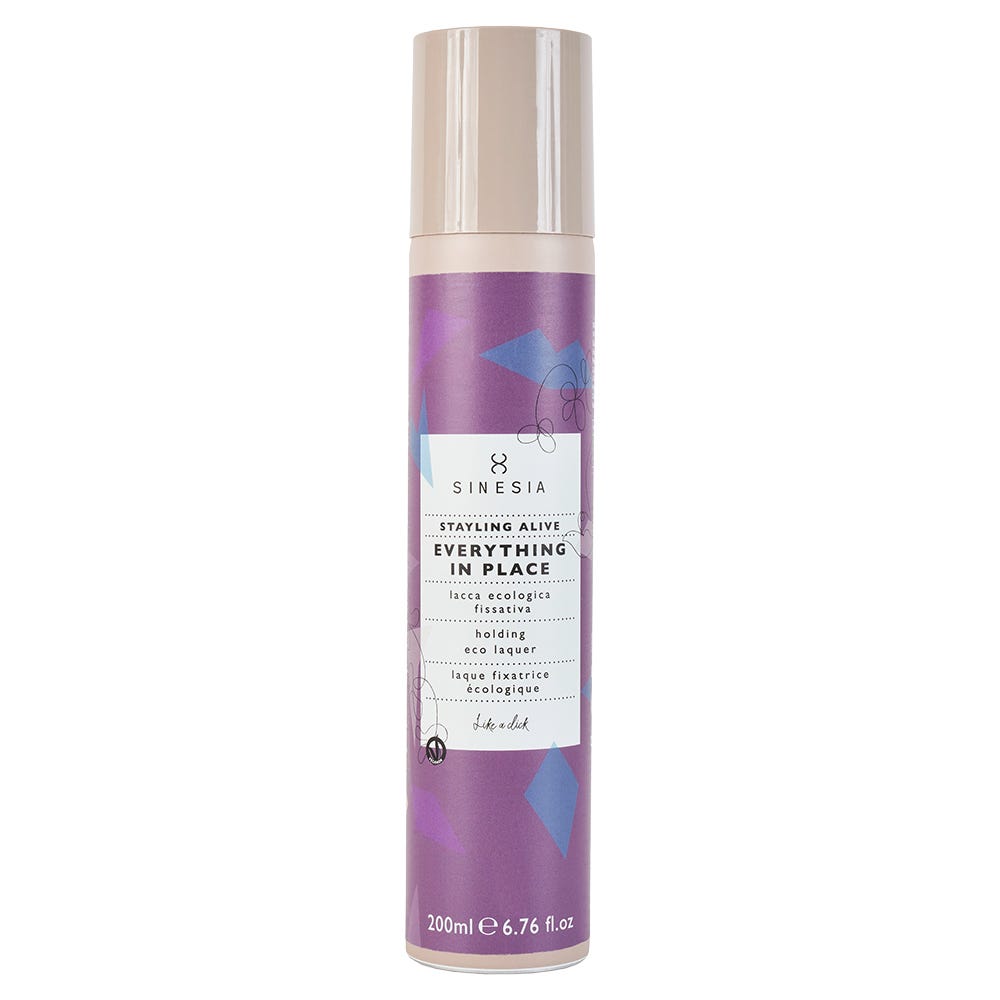 Sinesia Styling Alive Everyting in Place 200 ml