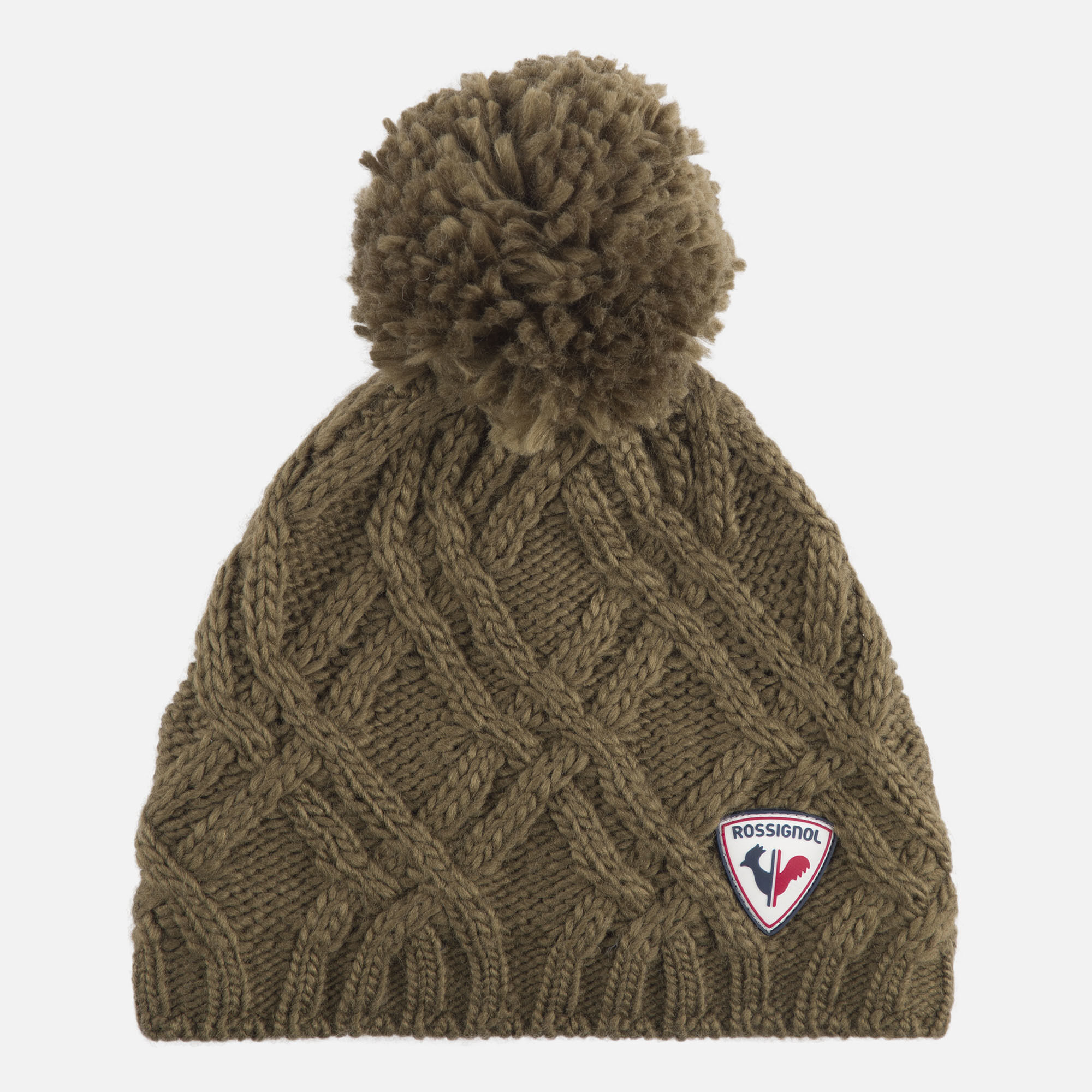 Bonnet Leny Homme