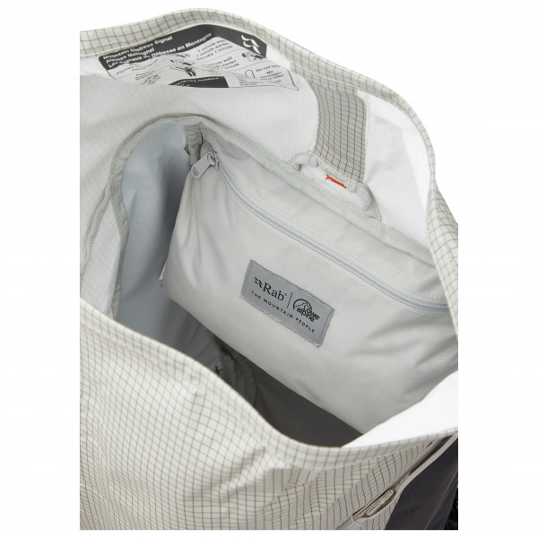Rab - Latok 38 - Tourenrucksack