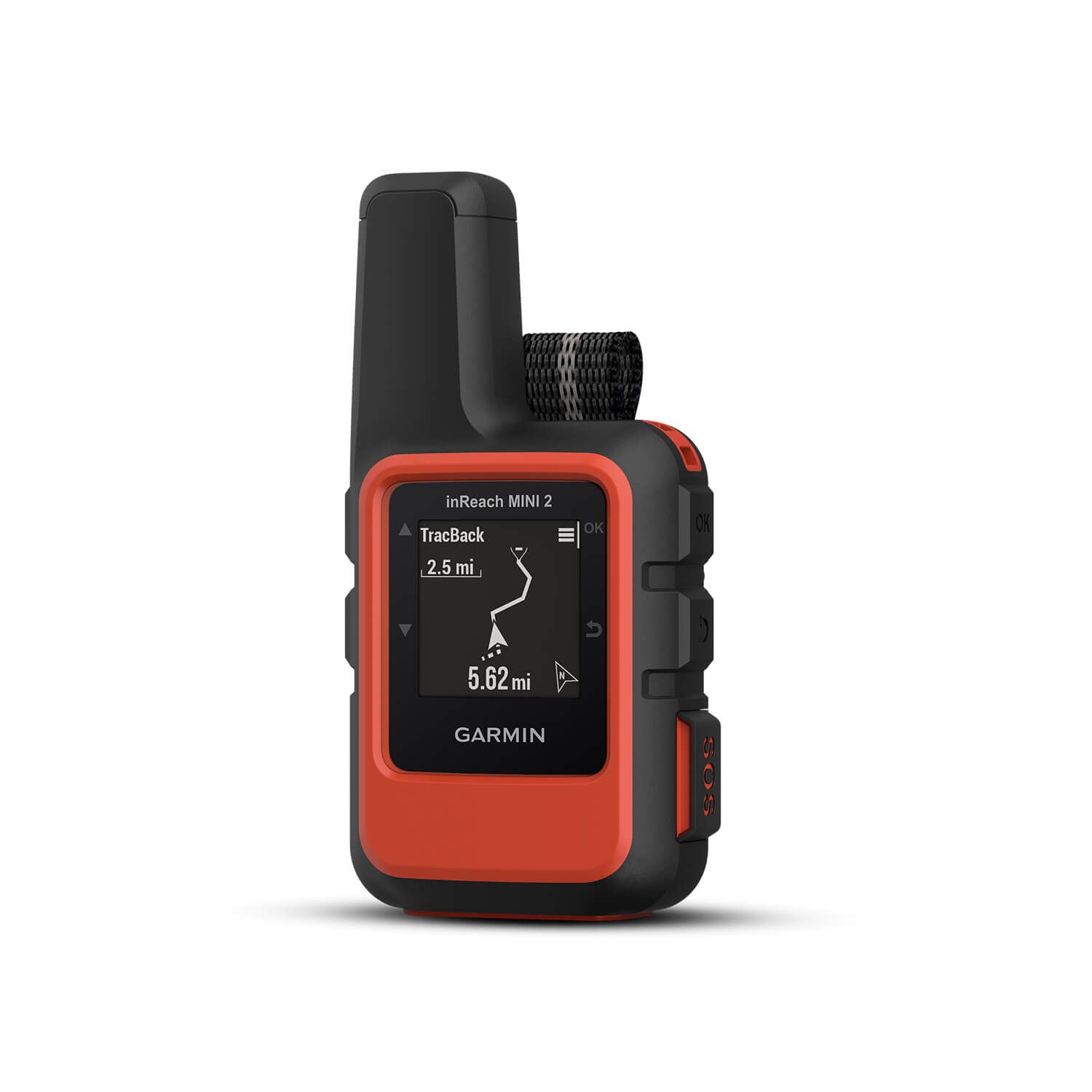 inReach Mini 2 GPS-Satelliten-Kommunikationsgerät