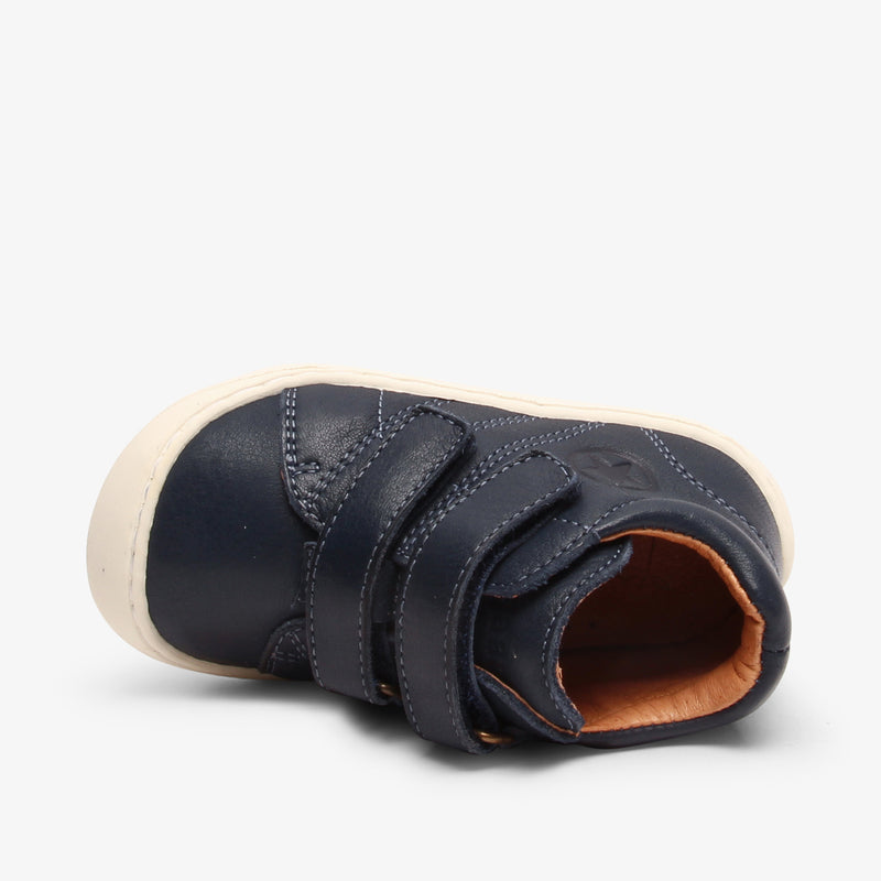 hale midnight - Blau
