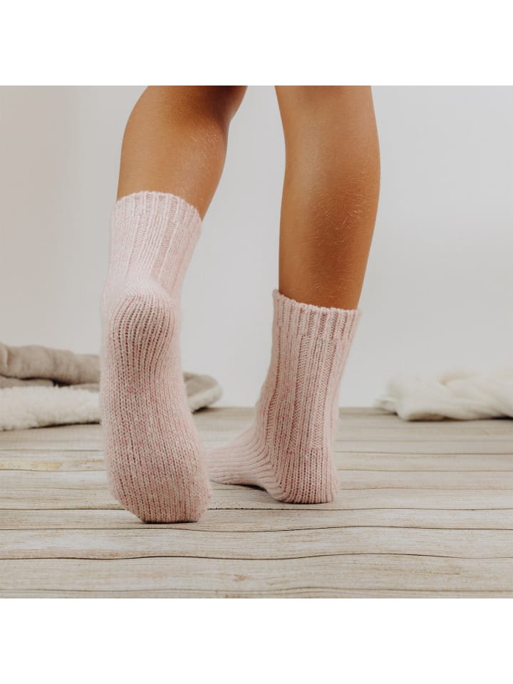 Occulto 6er Pack Wollsocken Niki in Blau-Mix günstig kaufen
