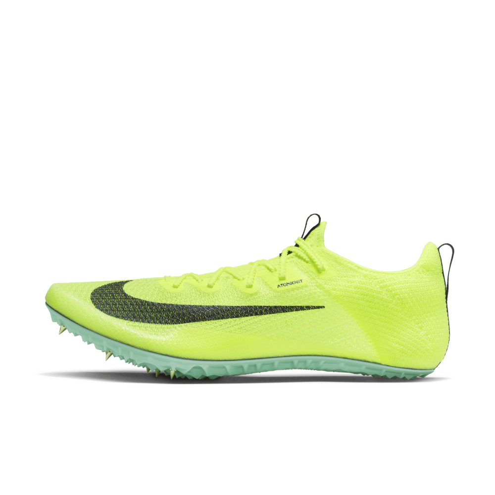 Nike Zoom Superfly Elite 2 DR9923-700 / gelb