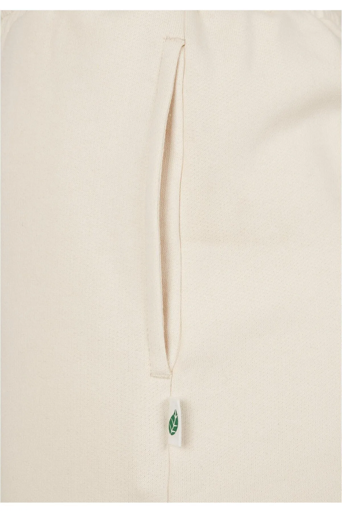 Urban Classics  Damen Ladies Organic Cotton Ballon Sweatpants