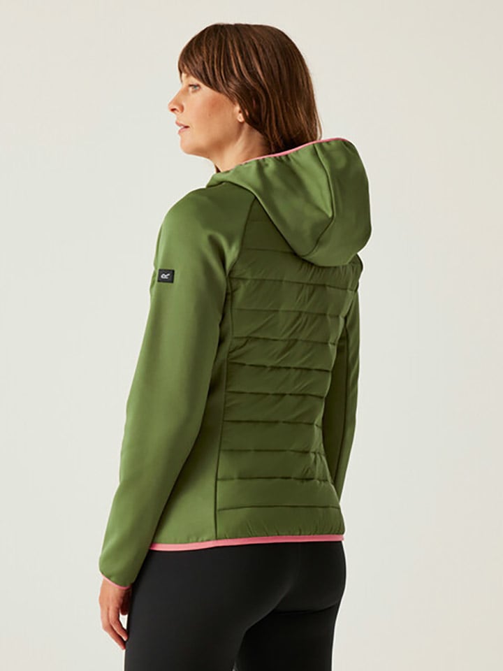 Regatta Hybridjacke 