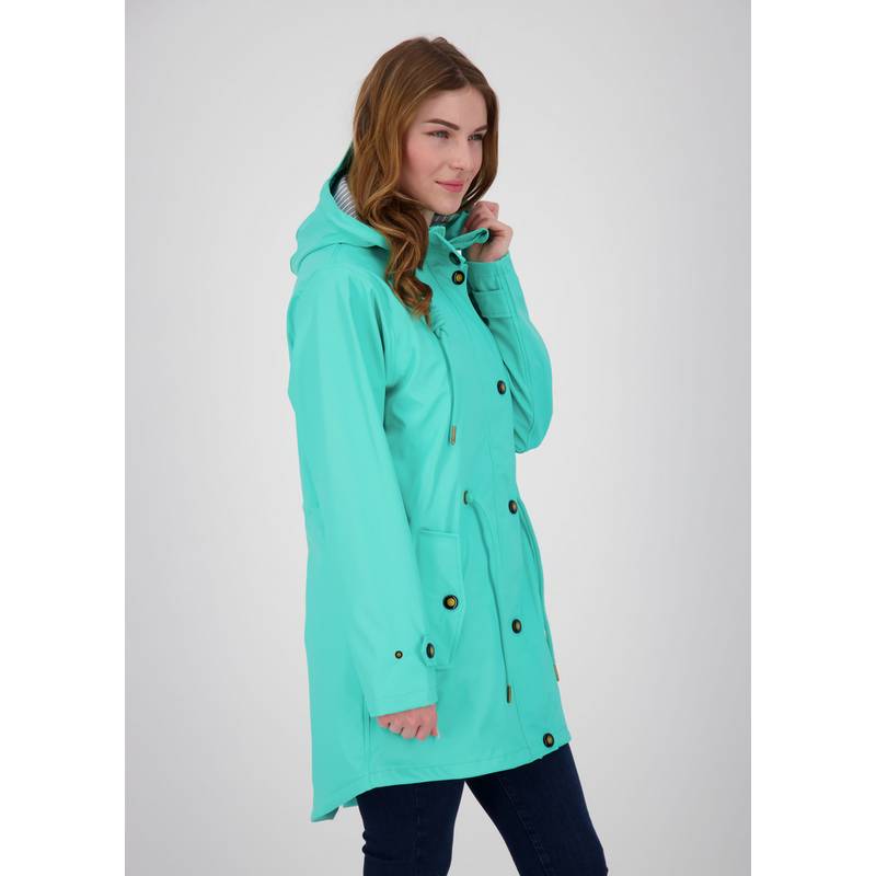 ANKERGLUT ANKERGLUTLIEBE Regenjacke Damen