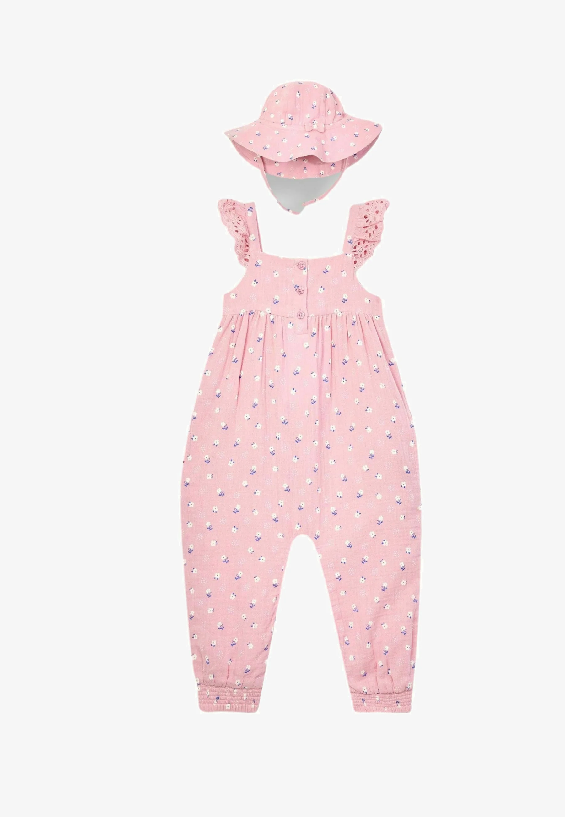 JoJo Maman Bébé 2-PIECE QUESO SET - Mono