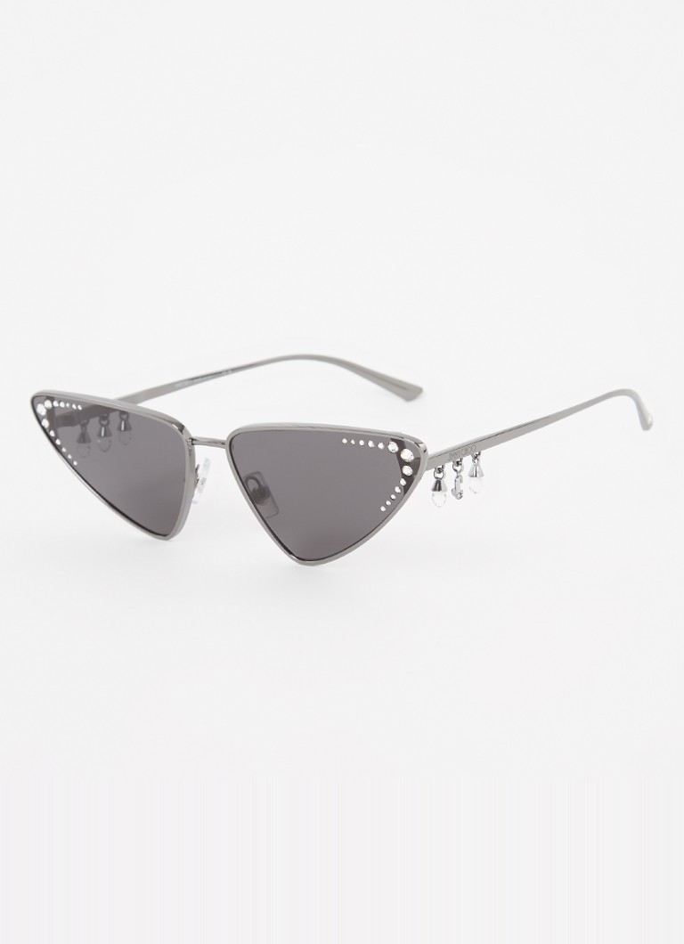 Jimmy Choo saulesbrilles JC4001B