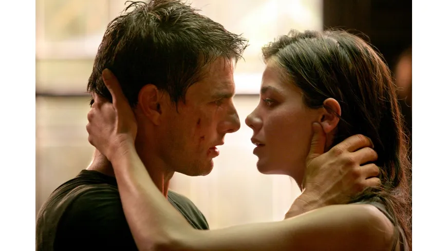 Mission: Impossible - 6-Movie Collection  [6 DVDs]