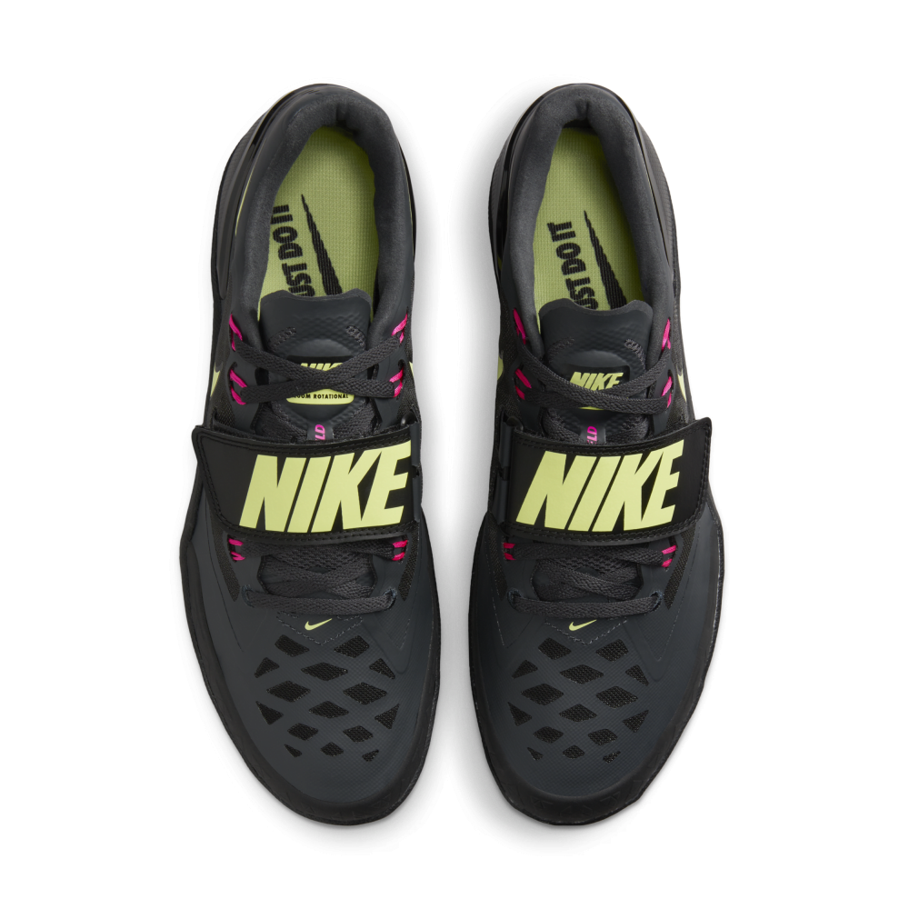 Nike Zoom Rotational 6 685131-004 / schwarz
