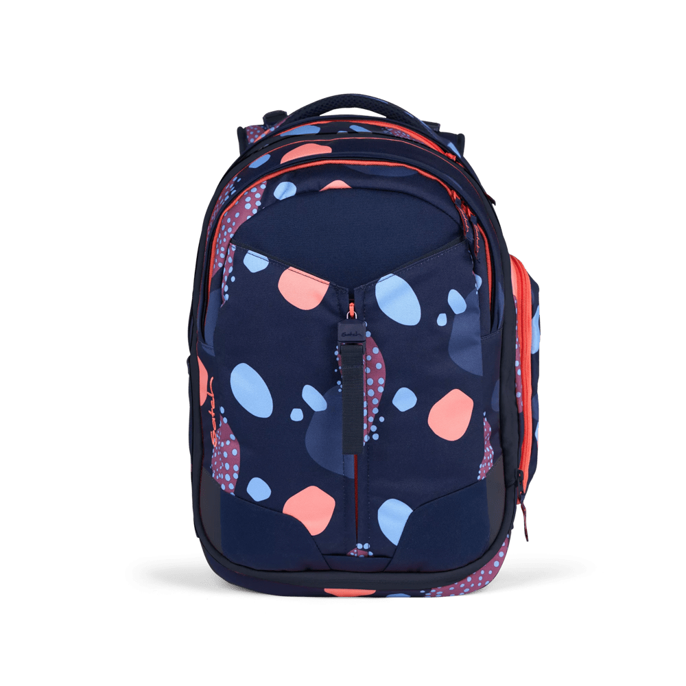match Coral Reef