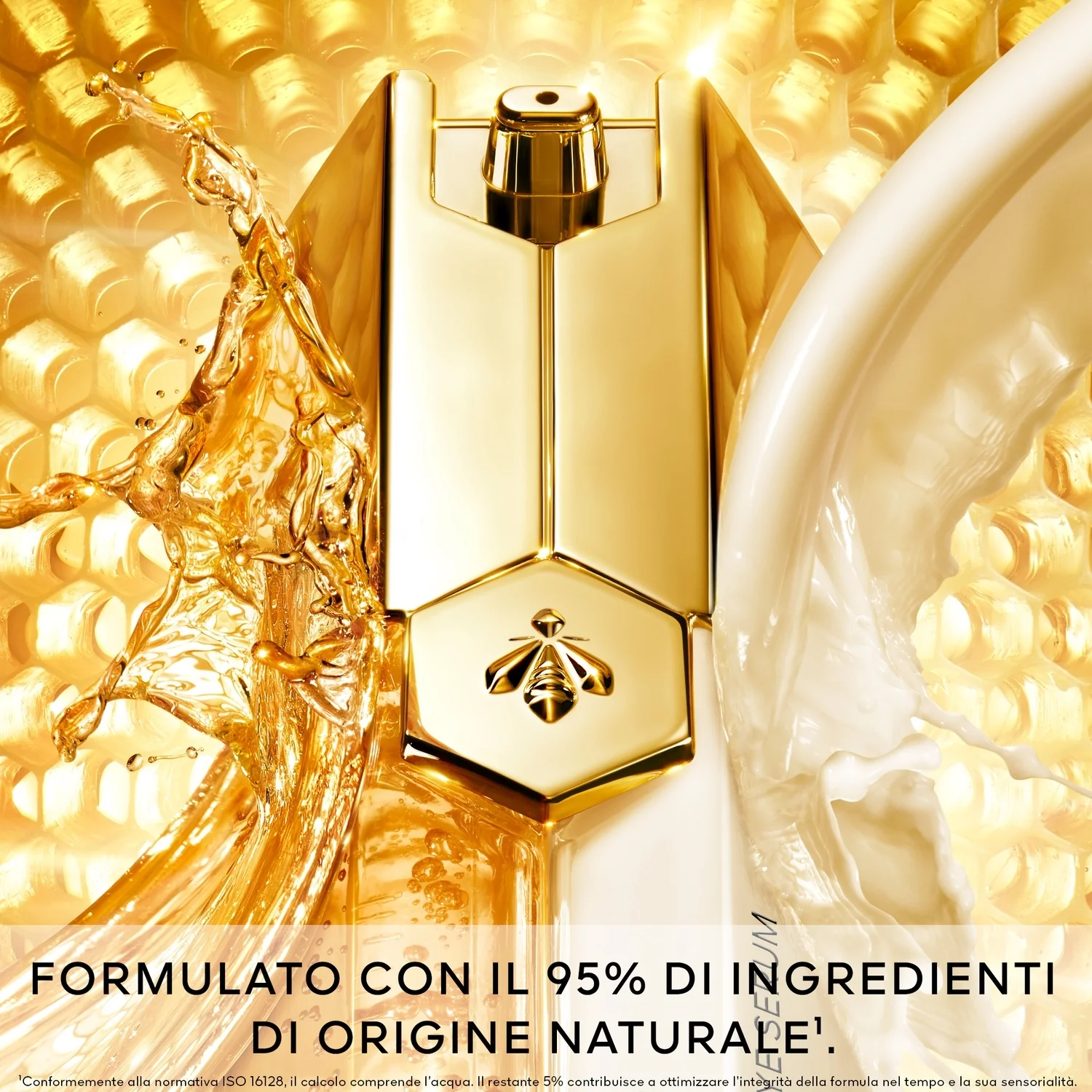Abeille Royale Double R Renew & Repair serum za područje oko očiju - protiv bora