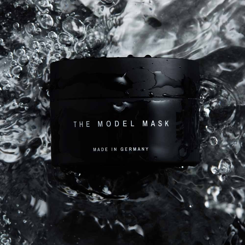 MGM Cosmetics Pflege The Model Mask