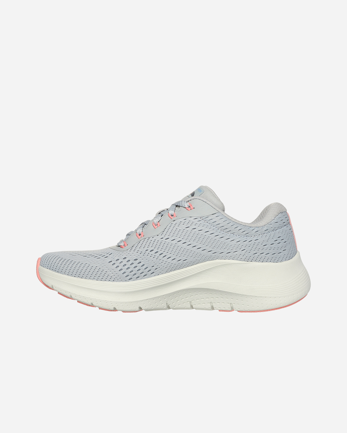 Buty sportowe Scarpe Skechers Arch Fit 2.0 Light W 150051-LGMT