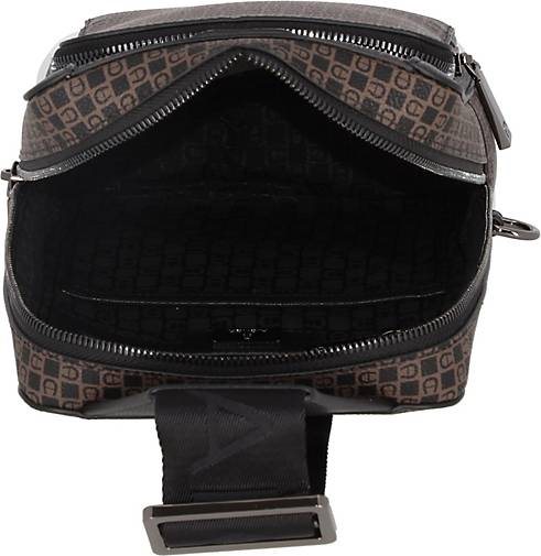 AIGNER The Core Umhängetasche 17 cm